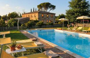 12-bedroom villa 810 m² in Monteroni D'arbia for 1,550,000 €