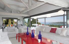 9-bedroom villa in Saint-Tropez for 94,000 € per week