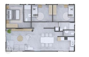 Land plot 14,138 m² in Limassol for 1,250,000 €