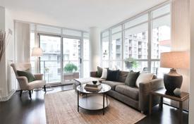 Apartment – Nelson Street, Toronto, Ontario,  Canada for C$1,043,000