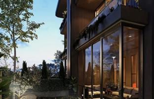 3-bedroom villa 172 m² in Batumi for $215,000