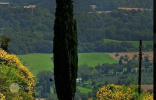 9-bedroom villa 570 m² in Pienza for 2,400,000 €