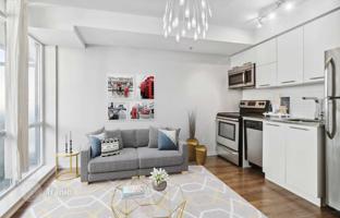 4-bedroom apartment in Old Toronto for C$689,000
