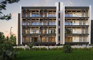 2-bedroom apartment in new building in Limassol for 439,000 €