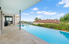 4-bedrooms townhome 440 m² in Castell Platja d'Aro, Spain for 1,600,000 €