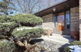 4-bedrooms townhome in Scarborough, Canada for C$1,455,000
