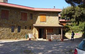 Villa – Punta Ala, Tuscany, Italy for 10,000,000 €