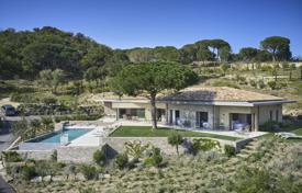 Villa – Ramatyuel, Côte d'Azur (French Riviera), France for 35,000 € per week