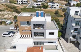 3-bedroom apartment in new building in Limassol for 570,000 €