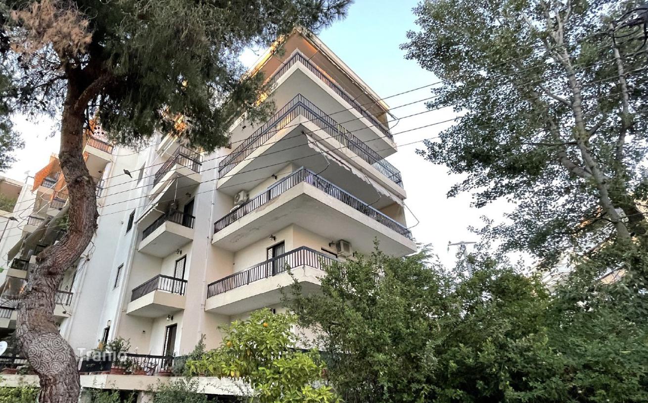 Apartment for sale in Marousi, Greece — listing #1982214