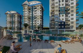 New home – Avsallar, Antalya, Turkey for $111,000