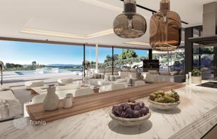 4-bedroom villa 1,242 m² in Sotogrande for 6,300,000 €