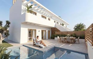 3-bedroom penthouse 160 m² in San Pedro del Pinatar for 390,000 €