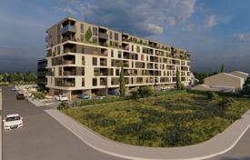 Apartment New building project in Pula! Modern apartment building close to the city centre for 136,000 €