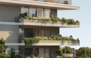 2-bedroom apartment in new building in Limassol for 450,000 €