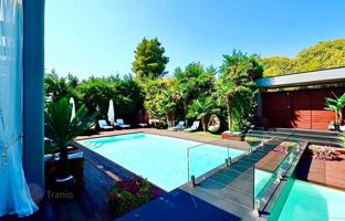 5-bedroom villa 640 m² in Thermi for 3,300,000 €