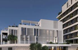 Two-Bedroom Luxury Apartment, 106.60 m², in a New Prestigious Complex, Sveti Stefan, Budva for 586,000 €