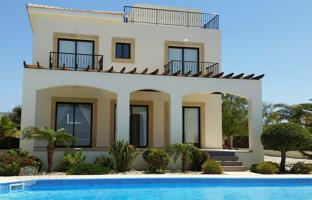 New complex of villas close to the sea, Paphos, Cyprus for From 390,000 €