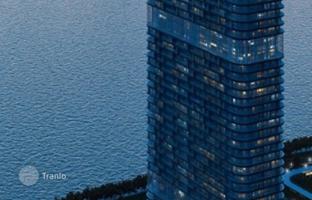 1-bedroom apartment in new building 60 m² in Batumi for $170,000