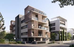 1-bedroom apartment in new building in Limassol for 485,000 €