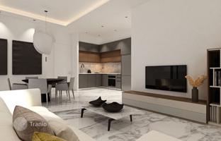 2-bedroom penthouse 101 m² in Nicosia for 354,000 €