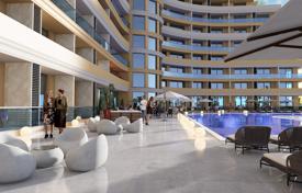 The complex near the Beach for 176,000 €