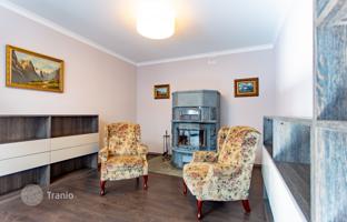 Villa in Biarritz. Price on request