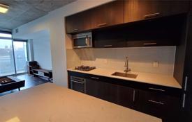 Apartment – Manning Avenue, Old Toronto, Toronto,  Ontario,   Canada for C$897,000