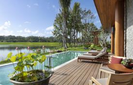 Luxurious villa in Phang Nga 100 m away from the beach for 1,174,000 €