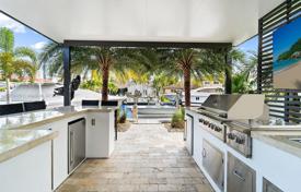 Townhome – Fort Lauderdale, Florida, USA for $2,750,000