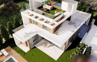 4-bedroom villa 150 m² in Famagusta for 950,000 €