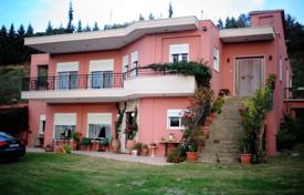 5-bedrooms villa 408 m² in Thessaloniki, Greece for 750,000 €