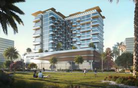 Landmark project Seaside with beaches, hotels and golf courses, Dubai Islands area, Dubai, UAE for From $589,000