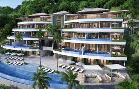 2-bedroom apartment 197 m² on Surin Beach, Phuket, Thailand — #2430644 for $797,000