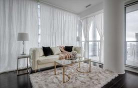 Apartment – Grenville Street, Old Toronto, Toronto,  Ontario,   Canada for C$909,000