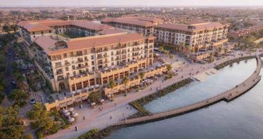 48 new objects in residential complex Bloom Living - Alhambra in Abu Dhabi