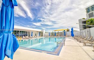 2-bedroom apartments in condo 149 m² in North Miami for $429,000