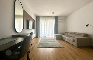 1-room apartment 42 m² in Tivat city for 193,000 €