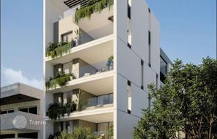 2-bedroom apartment in new building 97 m² in Limassol for 378,000 €