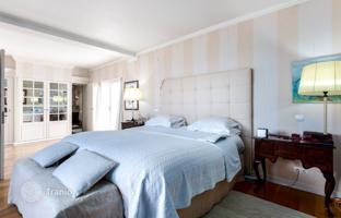 4-bedroom penthouse 360 m² in Cascais for 3,600,000 €