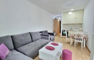 Apartment 30 m² in Budva city for 121,000 €