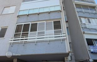 4-bedroom apartment 116 m² in Netanya for $748,000