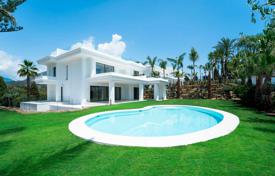 Villa – Marbella, Andalusia, Spain for 6,400,000 €