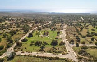 Land plot in Souni-Zanakia. Price on request
