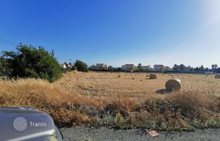 Land plot 7,769 m² in Coral Bay for 1,300,000 €