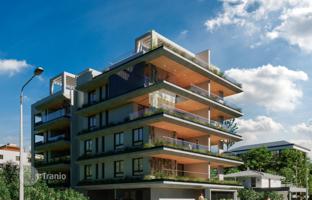 3-bedroom apartment in new building in Larnaca for 300,000 €
