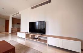 3-bedroom apartments in condo in Khlong Toei for $3,700 per week