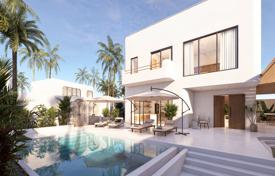 Modern 2 Bedroom Villa Inspired by Art & Mediterranean Elegance in Uluwatu for $399,000