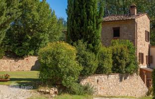 4-bedroom villa in Gambassi Terme for 1,500,000 €