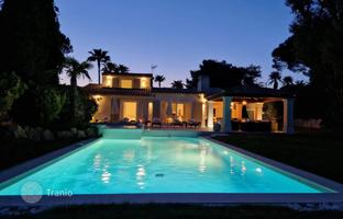 6-bedroom villa in Saint-Tropez for 5,900,000 €